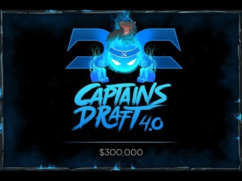 VG vs Secret | Grand Final - Captain Draft 4.0 | July
