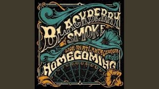 Let It Burn - Live at The Tabernacle, Atlanta, 2018