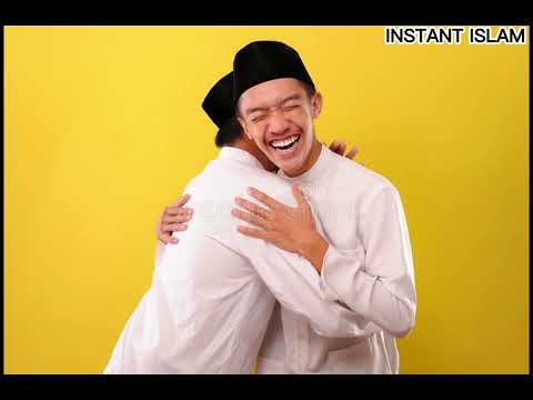 THE JUMU’AH MUBARAK DEBATE @muftimenkofficial INSTANT ISLAM  #jummamubarak #jummamubarakstatus