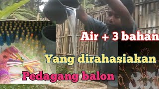 Download lagu cara membuat balon gelembung sabun buat setok jualan pedagang balon mp3 Download lagu cara membuat balon gelembung sabun buat setok jualan pedagang balon mp3