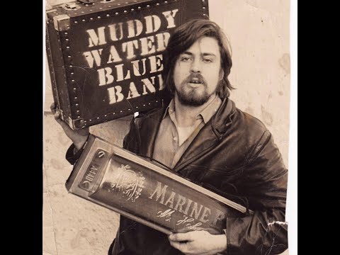 Paul Oscher Mini-Documentary: