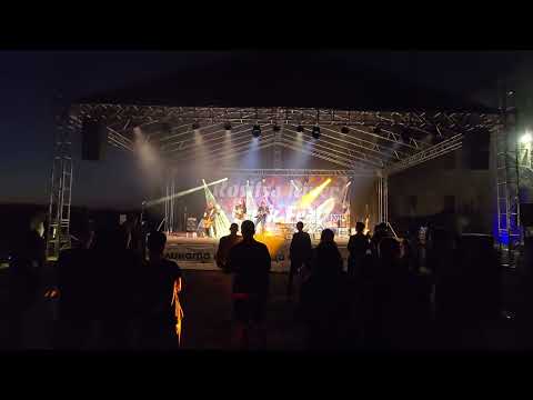 Baltavar - Sacrifice (live from Rositca River Rock Fest)