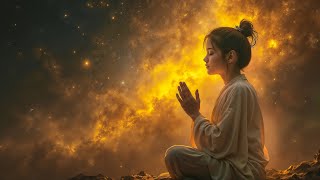 Vibra con 528 Hz: Sana, Empodera y Transforma tu Chakra del Plexo Solar