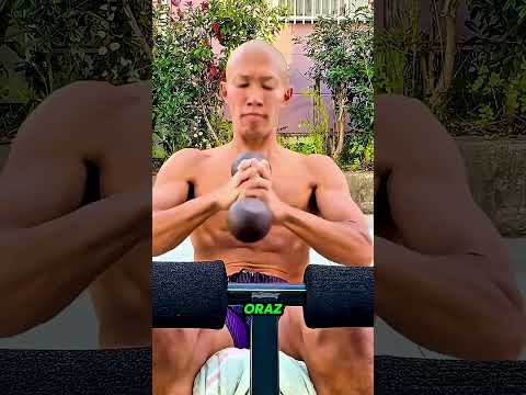 Ten Człowiek Ma Pięści Twardsze Niż Kamień! 😱💪 #viral