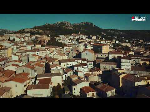 Putignano Alberto VS Ragonesi Andrea - 3^ prova NBC - Calangianus 2023/2024