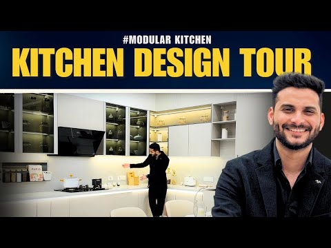 Modular Kitchen Ideas