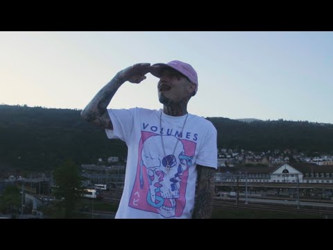 Mick Comte - Teleport #2 (Game on verse)