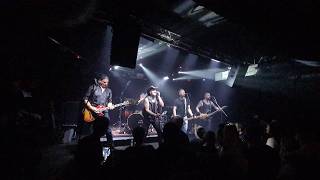 Wilde Jungs - Reise "LIVE" im Helvete Pup in Oberhausen am 16.05.2026 Exklusive NRW Show