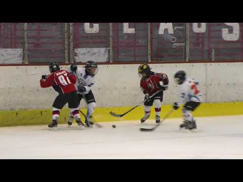 XI SantaClaus Vasas - Fehérvár - 2. félidő