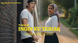 Download lagu I WANT TO SHOUT || Trisna Ai/ TR music channel | sad slow rock ballad songs mp3