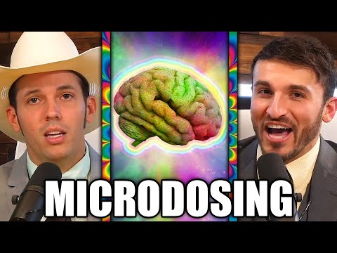 ZANE EXPLAINS WHY HE'S USING DRUGS