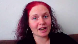 La Vero -Leave the light on - Beth Hart cover-  sneak preview