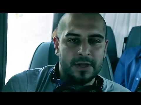 Delaredo - Sokaklar Acapella