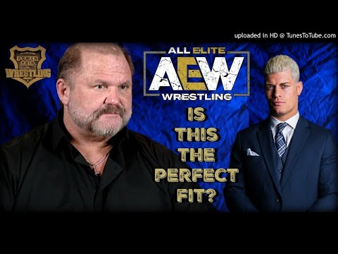 Arn Anderson: Cody vs. Dustin Rhodes Was Special