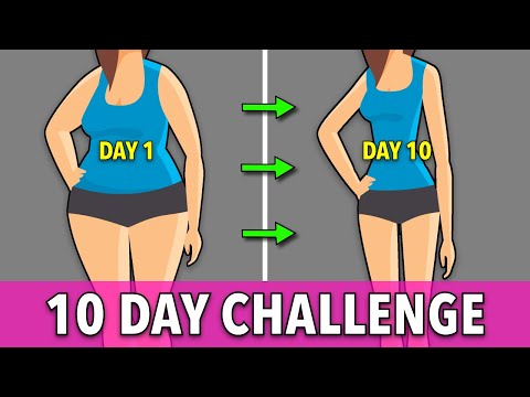 Day 2 Daily Weight Loss Routine 132 calories