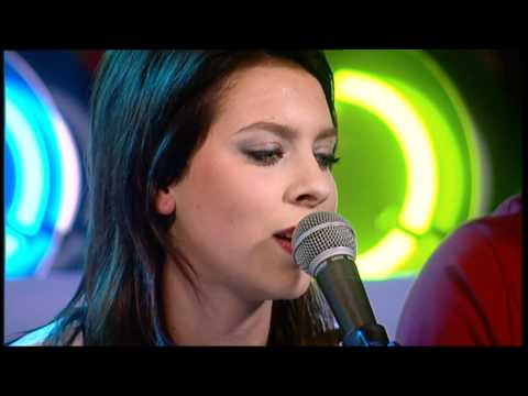 Jelle van Dael - Acoustic Piano Lady Gaga- Born This Way