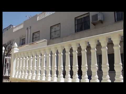 REF. 2771RP Fantastic 2 bedroom townhouse with stunning views in La Torreta