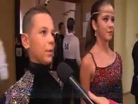 Taneční liga MSD - O cenu města Český Těšín