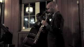 David Freeman Trio - Norwegian Wood (Lennon/McCartney)