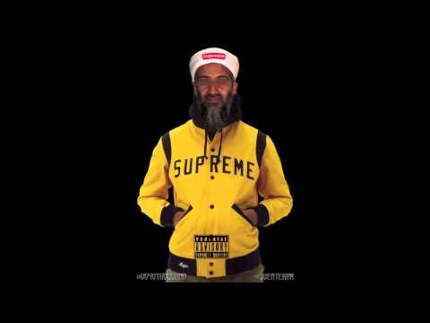 AL-QAEDA | 40THOUSAND X 2SEATERRR