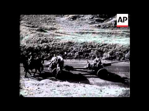 Sevastopol - Russia's Tobruk