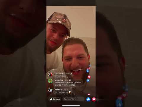 Denis Hamidovic Novo extra 2023 Noviiii ( hit 2023 )