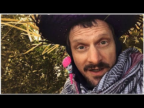 Anti-Popstar DJ Koze: "Vielleicht habe ich Angst vor Hits"