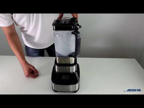 Arshia Power Blender - BL162-2374