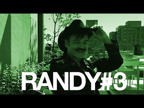 Randy Jones (Village People) #3 Talks to Magnus Skogsberg