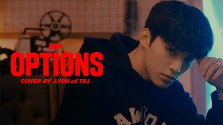 Cover art for Options