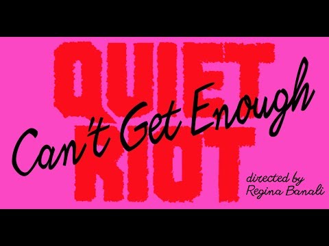 Quiet Riot - 