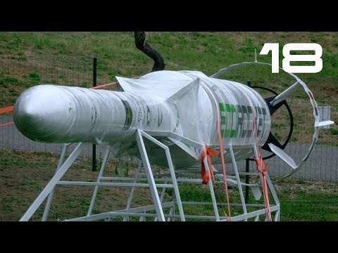 EcoRocket: Episode 18 - We Are Relocating The Launch Activities