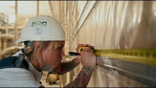 La fille d'la construction (extra NON censurée)