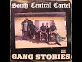 SOUTH CENTRAL CARTEL Talks 87 CRIPS - Growin Up SURROUNDED By BLOODS