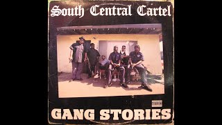 South Central Cartel  Talks 87 Crips Growin Up Surrounded By Enemy Bloods - Young Prod Interview SCC