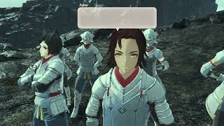 Xenoblade Chronicles 3 Walkthrough - Teach Ascension Quest - Hard - Part 63