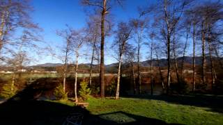 preview picture of video 'Riverfront Fishing Retreat | Tillamook, Oregon real estate'