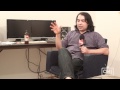 CMJ TV: Aaron Warren of Black Dice