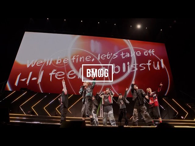 BE:FIRST、フジテレビ系 木曜劇場『波うららかに、めおと日和』主題歌の新曲「夢中」のRecording Videoを公開! 4 YouTubeサムネイル