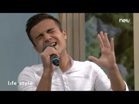 Nedved Galea - Love of My Life on Life & Style