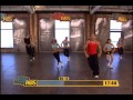 Hip Hop Abs Fat Burning Cardio