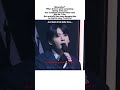 Jungkook forgot his own song!! 😭 || @Xthetic._.Yukiii