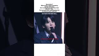 Download lagu Jungkook forgot his own song!! 😭 || @Xthetic._.Yukiii mp3