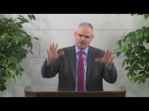 150104am - The Good Shepherd, Part 1 - Psalm 23:1-3