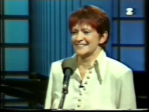 Joanna Rawik"Romantyczność"-acc.Bogdan Sobkowiak