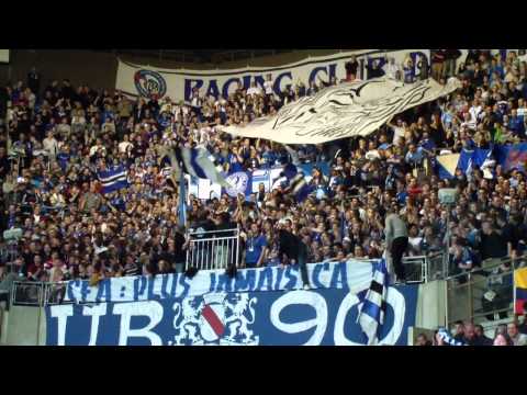 Racing  Strasbourg - Dunkerque USL