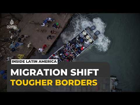 Why is Latin America turning against migrants? | Inside Latin America