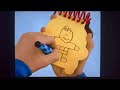 Blue Goes To The Doctor Clue 3 Joe