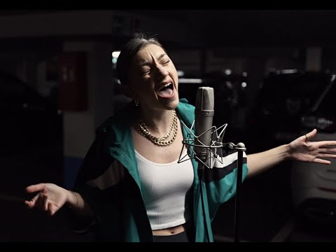 Lena Sue & Cellar Kid - Let It Rain On Us (Acoustic version)