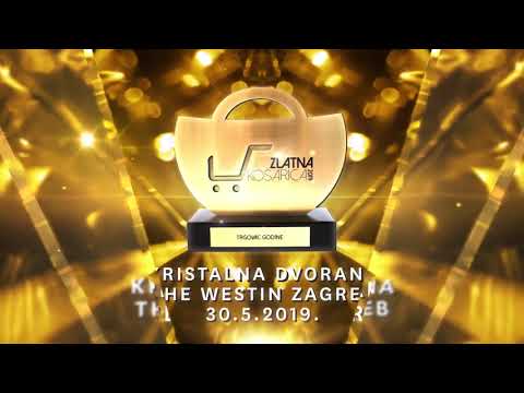 Zlatna košarica 2019. - Najavni video